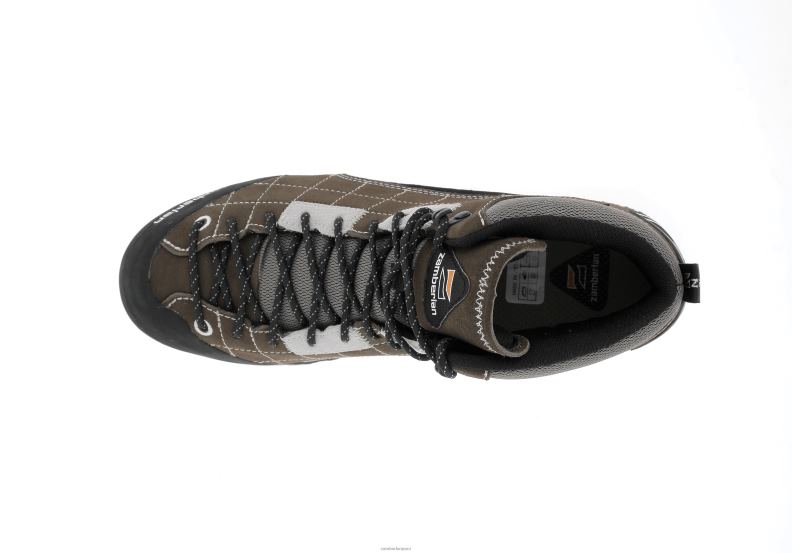 Zamberlan almizcle hombres intrépido mid rr wns gtx 6L4T690