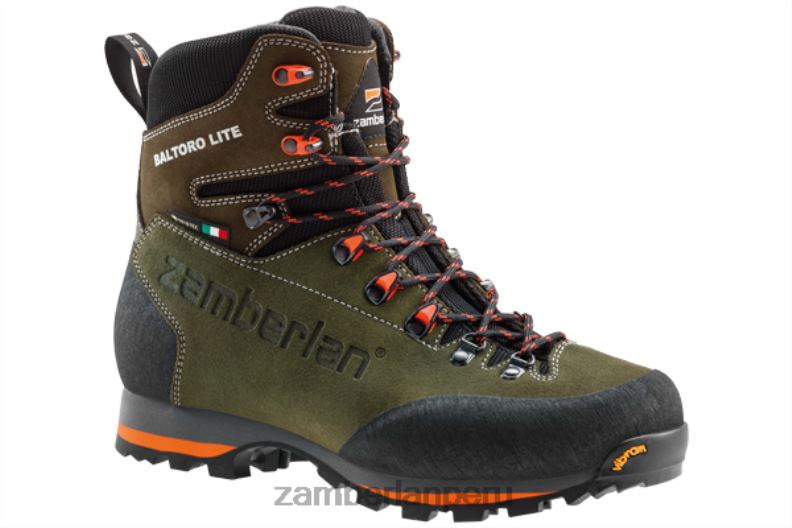 Zamberlan almizcle hombres baltoro lite gtx cf 6L4T671