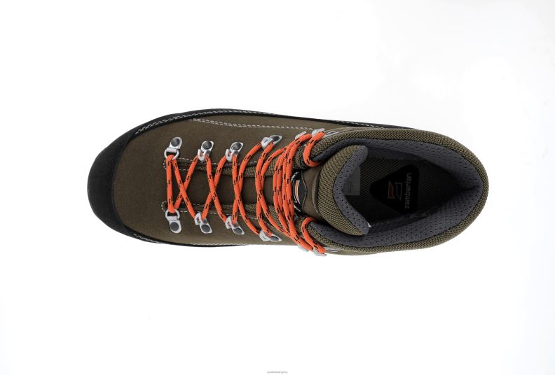 Zamberlan bosque hombres sierra gtx cf 6L4T672