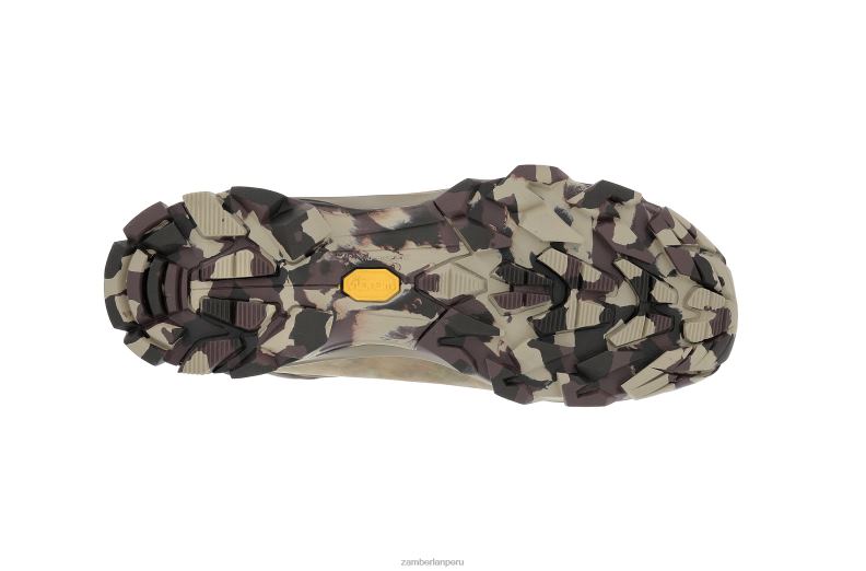 Zamberlan camuflaje hombres boa lince mid gtx rr 6L4T6147
