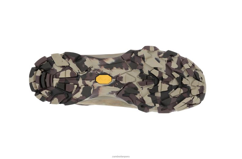 Zamberlan camuflaje hombres lynx mid gtx rr boa wl 6L4T6148
