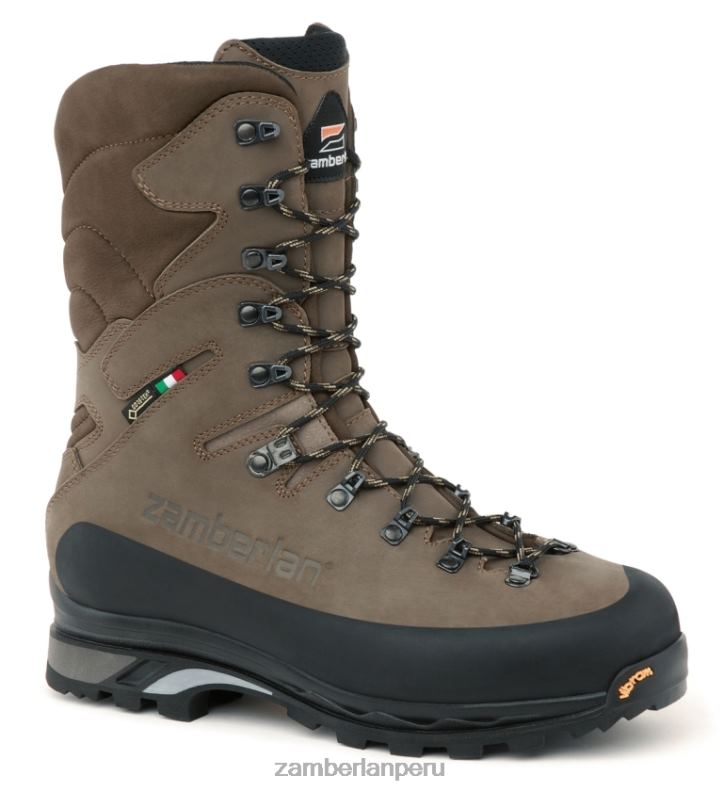 Zamberlan marrón hombres bota outfitter gtx rr 6L4T6120
