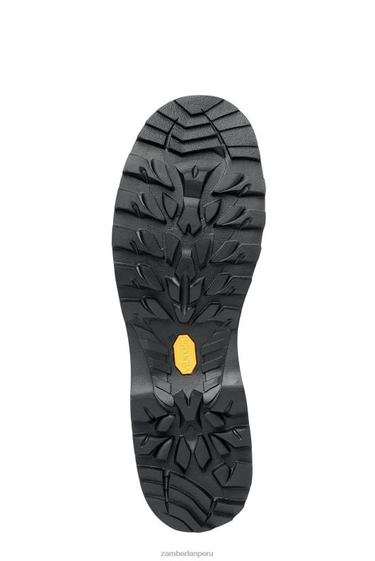 Zamberlan marrón hombres bota outfitter gtx rr 6L4T6120