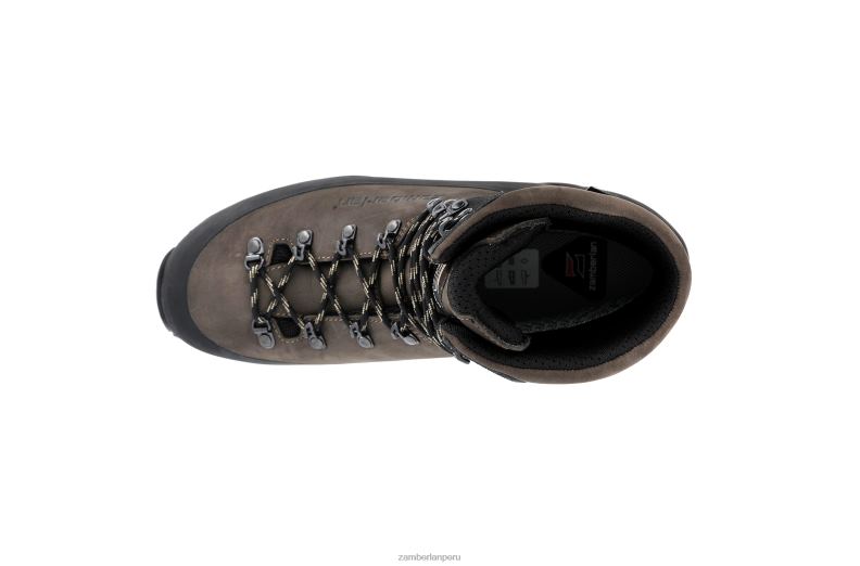 Zamberlan marrón hombres saguaro gtx rr 6L4T6143