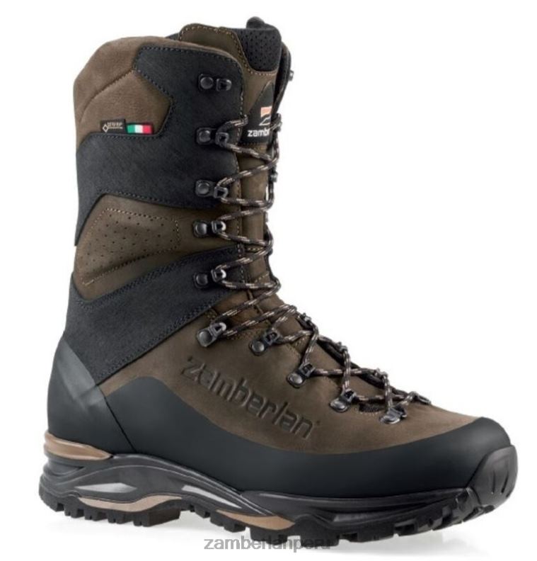 Zamberlan marrón hombres wasatch gtx rr 6L4T6141