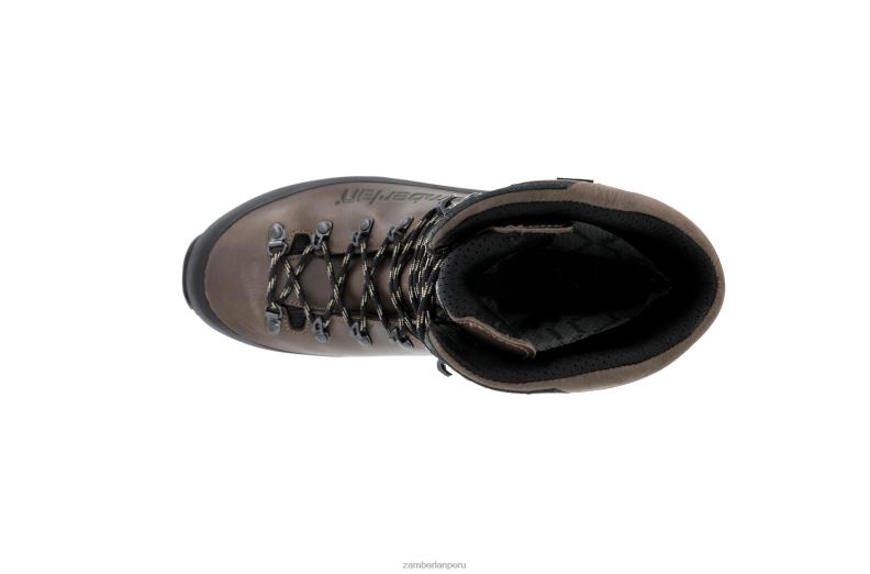 Zamberlan marrón hombres wasatch gtx rr 6L4T6141