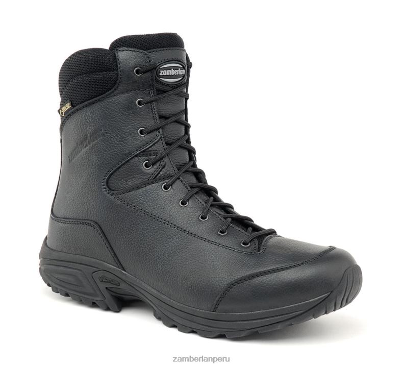 Zamberlan negro hombres guardabosques plus gtx 6L4T61