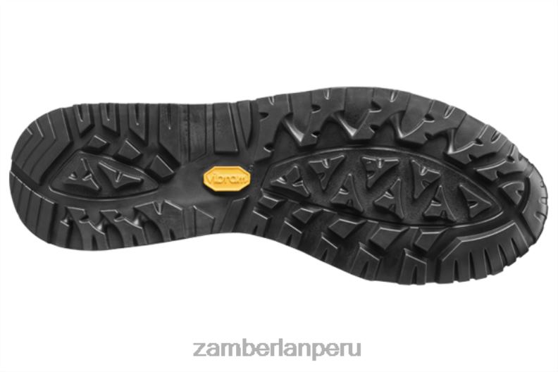 Zamberlan negro/naranja hombres 3032 ull gtx primaloft rr 6L4T6154