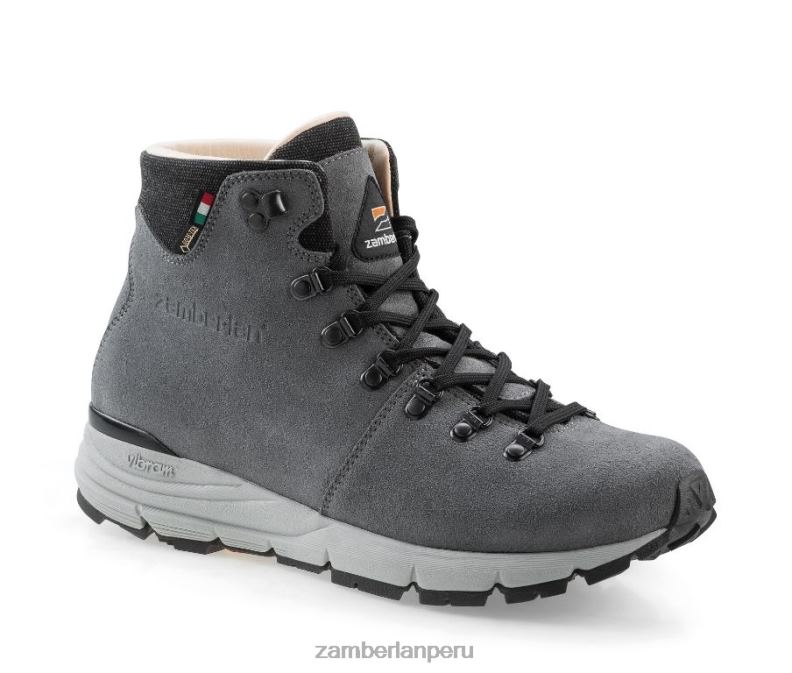 Zamberlan gris hombres cornell lite gtx 6L4T6269