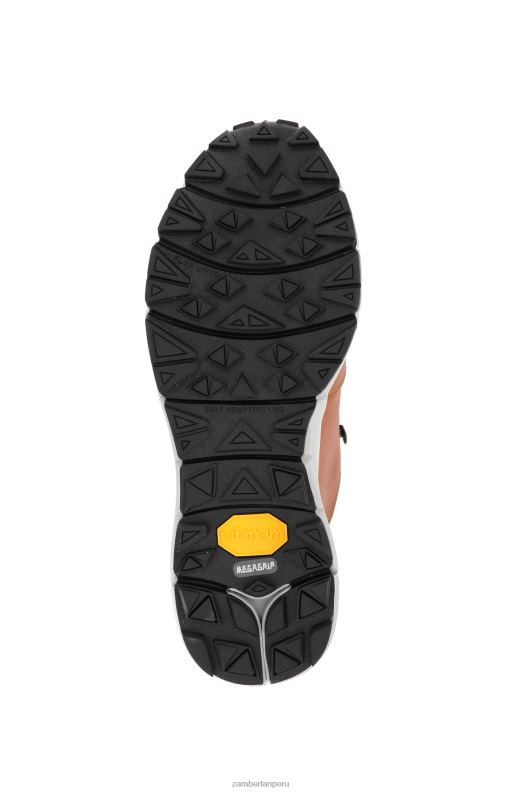 Zamberlan mostaza hombres cornell bajo 6L4T664