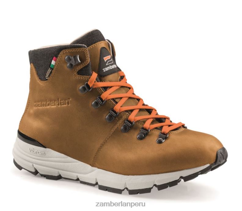 Zamberlan mostaza hombres cornell gtx 6L4T689