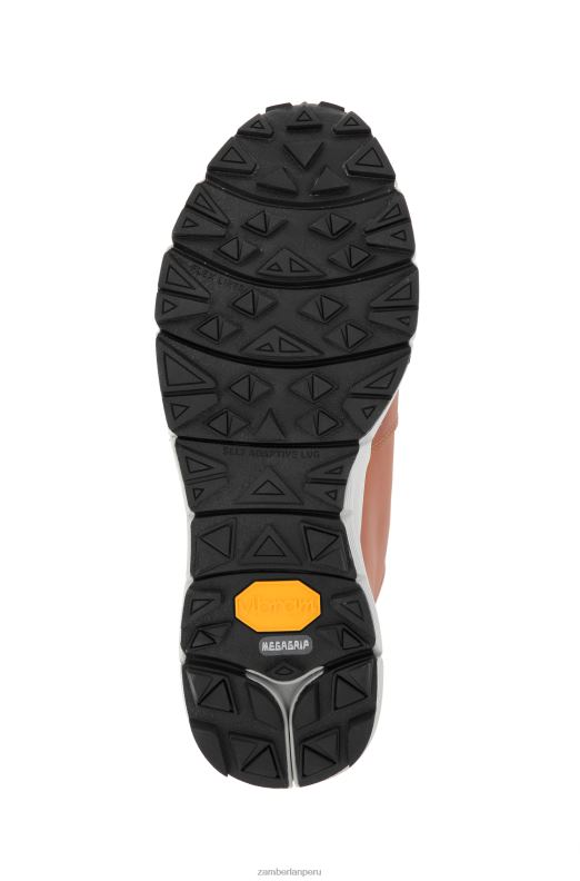 Zamberlan mostaza hombres cornell gtx 6L4T689