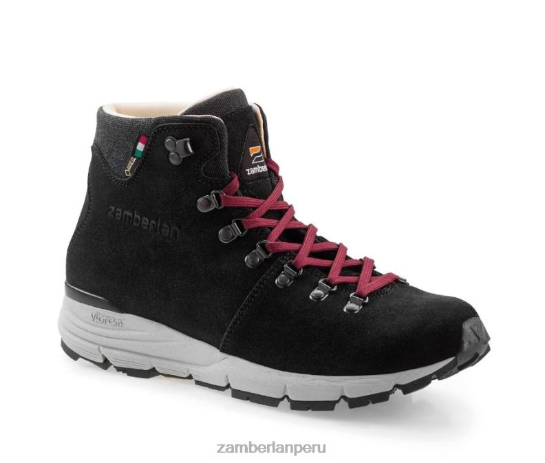 Zamberlan negro hombres cornell lite gtx 6L4T6270