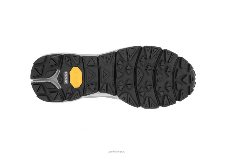 Zamberlan negro hombres paseo gtx 6L4T691