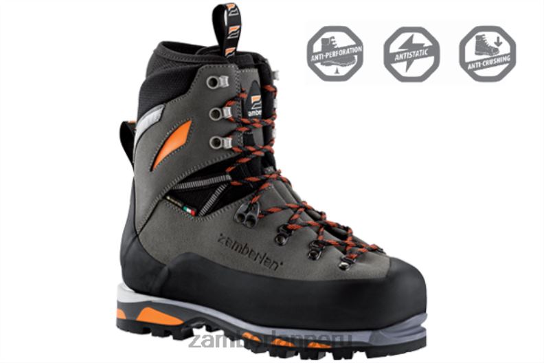 Zamberlan ceniza hombres 5090 montaña lite gtx rr s3 6L4T613