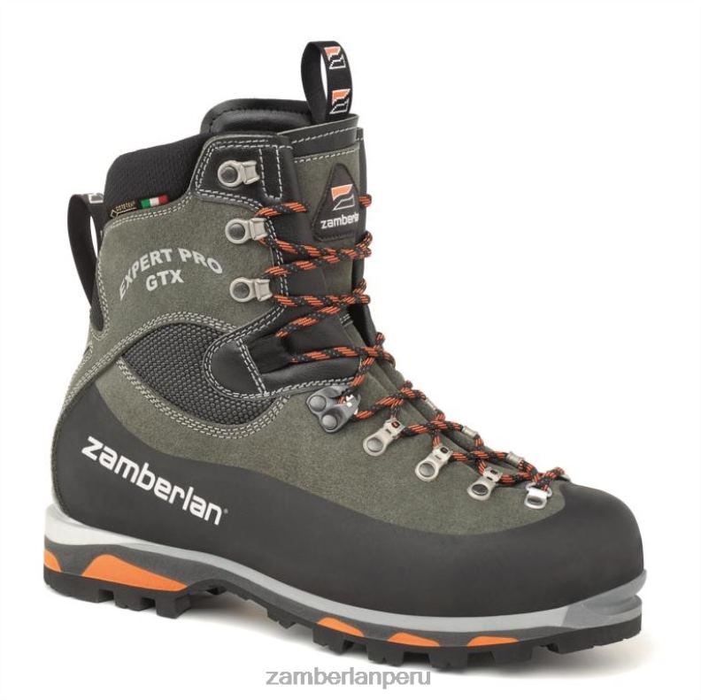 Zamberlan grafito hombres experto pro gtx rr 6L4T6106