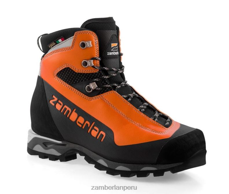 Zamberlan naranja hombres Brenva gtx rr 6L4T626