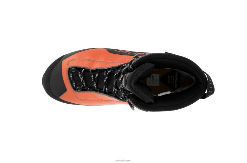 Zamberlan naranja hombres Brenva gtx rr 6L4T626