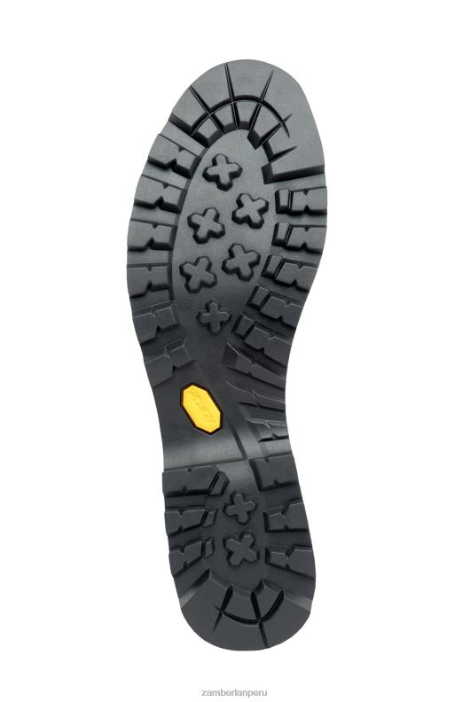 Zamberlan negro hombres dufur evo gtx rr 6L4T6123