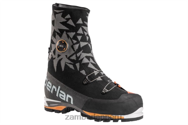 Zamberlan negro hombres zarathustra gtx rr boa 6L4T628