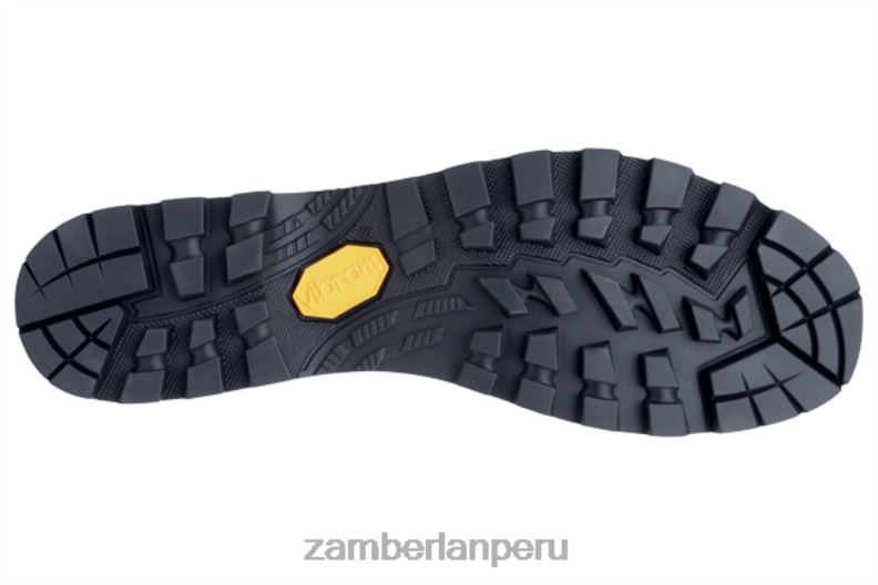 Zamberlan negro hombres zarathustra gtx rr boa 6L4T628
