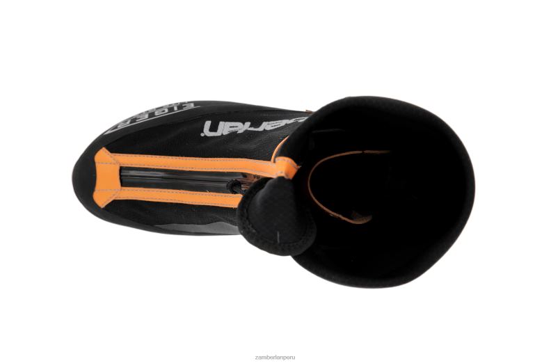 Zamberlan negro/naranja hombres eiger lite gtx rr boa pu 6L4T629
