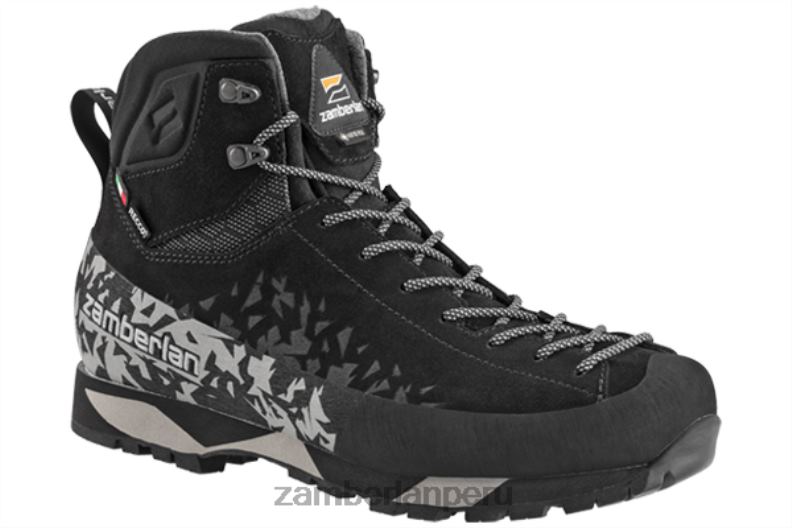Zamberlan Gris oscuro hombres salathe trek gtx 6L4T648