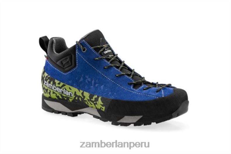 Zamberlan azul hombres salath rr 6L4T643