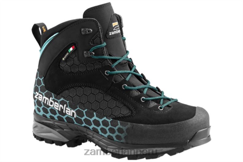 Zamberlan azul negro hombres rando gtx 6L4T681