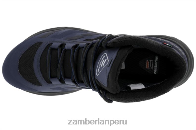 Zamberlan azul oscuro hombres anábasis gtx 6L4T622