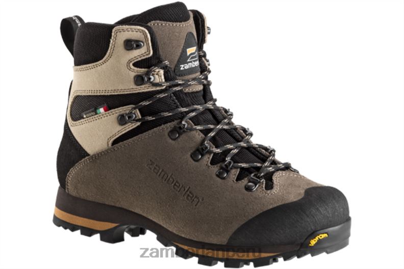 Zamberlan caribú hombres tormenta evo gtx cf 6L4T6161