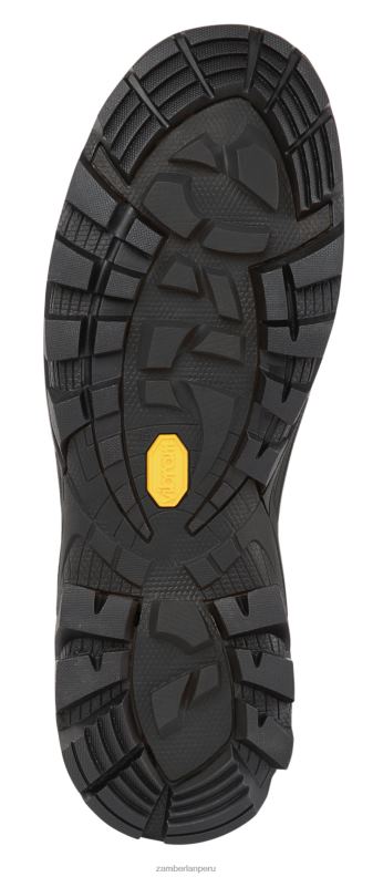 Zamberlan castaño encerado hombres vioz caza gtx rr 6L4T6135