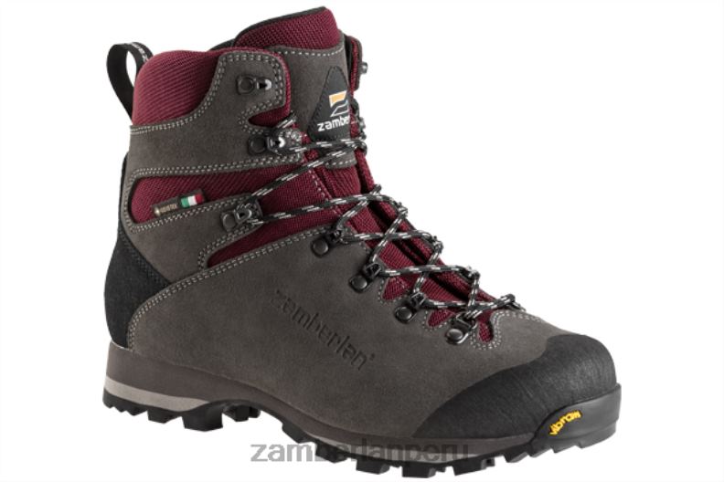 Zamberlan grafito hombres tormenta evo gtx cf 6L4T6160