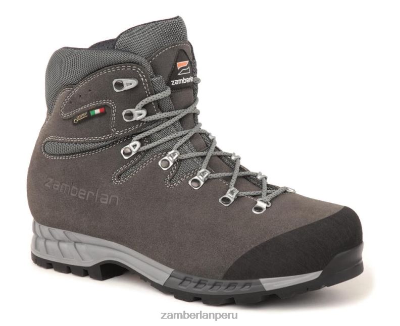 Zamberlan gris hombres rolle evo gtx 6L4T6131