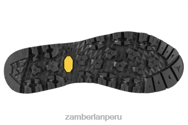 Zamberlan gris oscuro hombres salathe 5.13 gtx rr 6L4T642