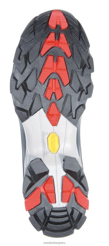 Zamberlan gris oscuro hombres vioz gtx 6L4T6113