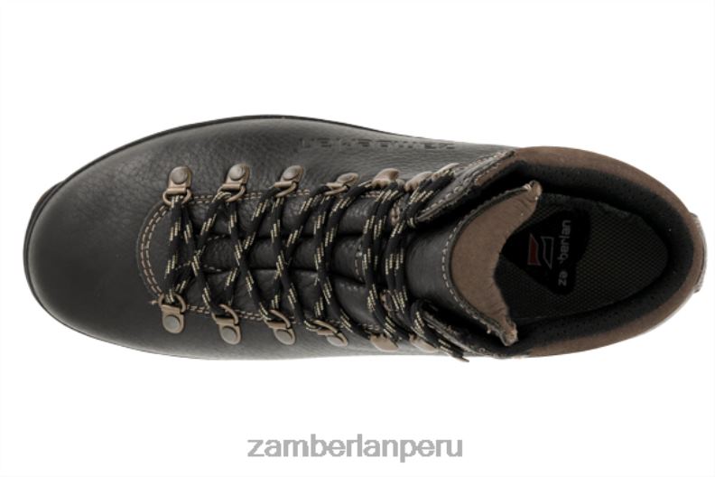 Zamberlan marrón hombres ultra lite gtx rr 6L4T625