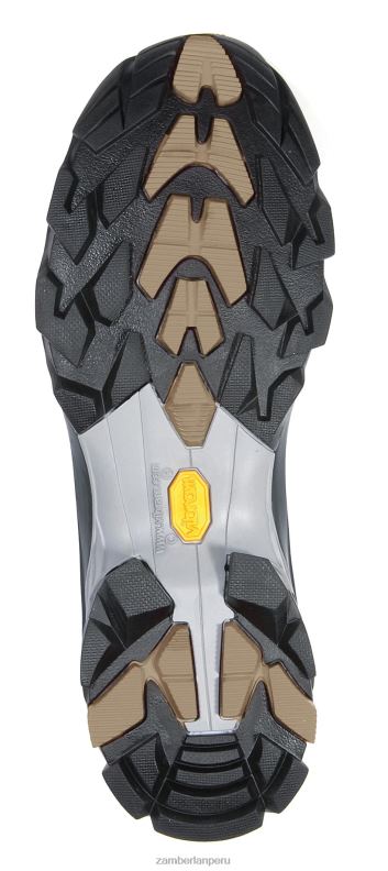 Zamberlan marron oscuro hombres vioz gtx 6L4T6122