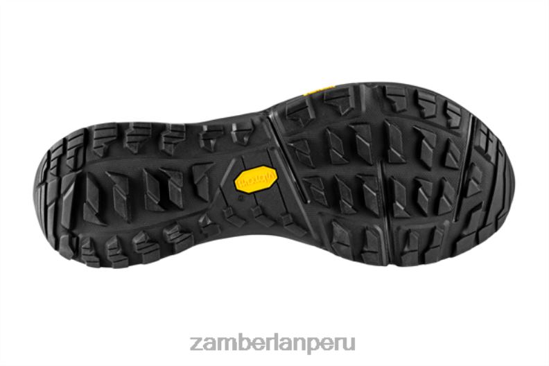 Zamberlan naranja hombres gamuza gtx explosión gratis 6L4T614