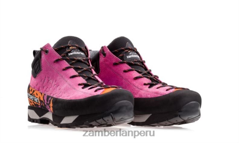 Zamberlan naranja rosa hombres salathe gtx 6L4T636
