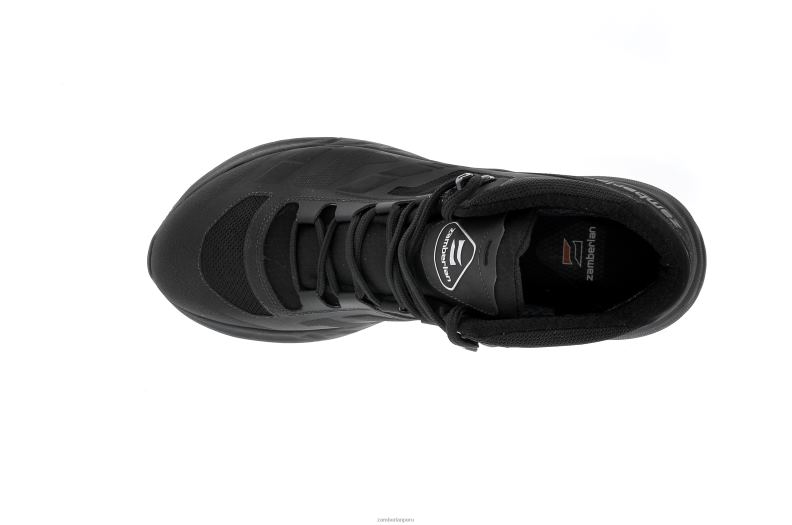 Zamberlan negro hombres anábasis gtx 6L4T62