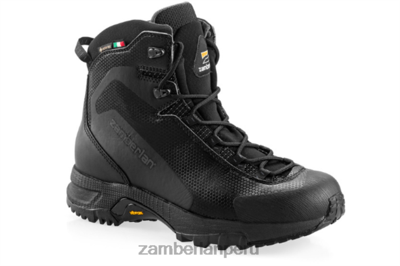 Zamberlan negro hombres brenva lite gtx cf 6L4T6163
