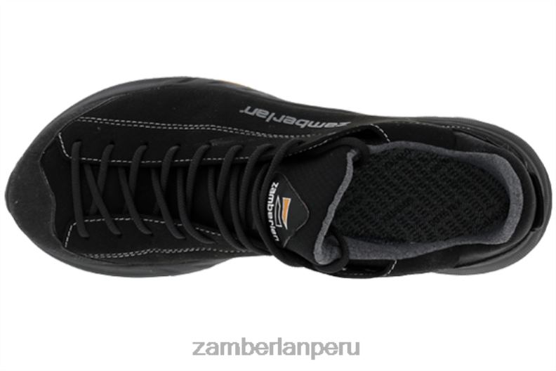 Zamberlan negro hombres explosión gtx gratis 6L4T69