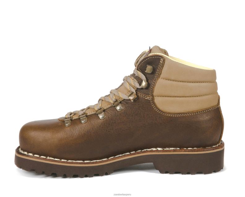 Zamberlan tuerca hombres gardena lite nw gtx 6L4T6124