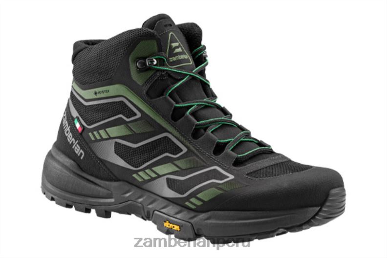 Zamberlan verde oscuro hombres anábasis gtx 6L4T66