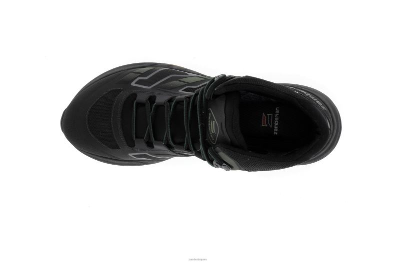 Zamberlan verde oscuro hombres anábasis gtx 6L4T66