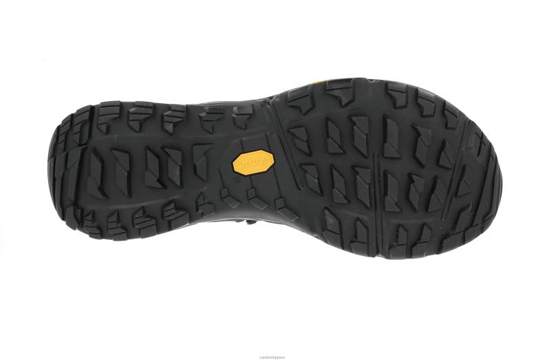 Zamberlan verde oscuro hombres anábasis gtx corto 6L4T659