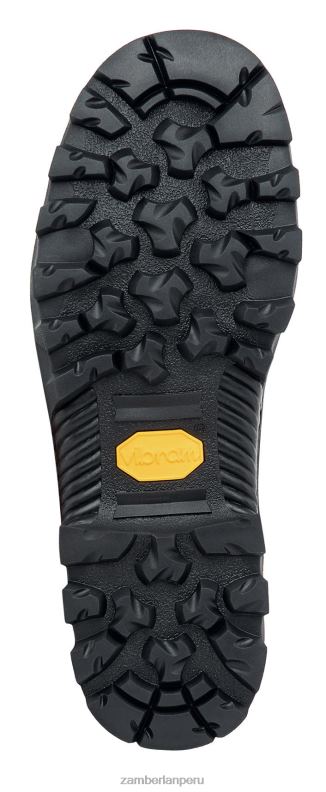 Zamberlan negro hombres extintor 5020 6L4T6132