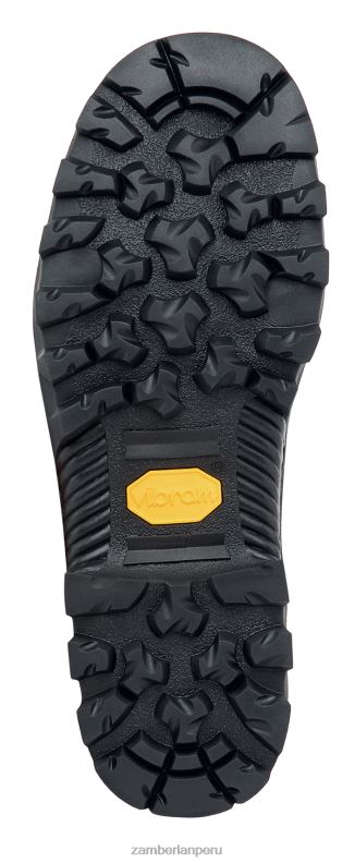 Zamberlan negro hombres extintor 5020 6L4T6133