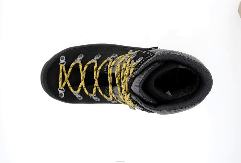 Zamberlan negro hombres registrador gtx rr 6L4T697